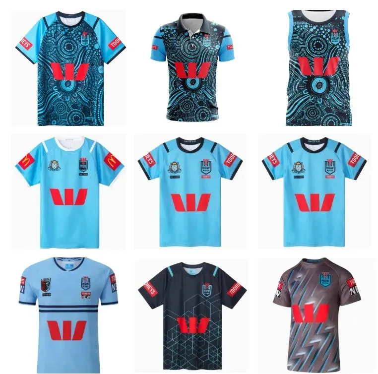 Nsw shirt online
