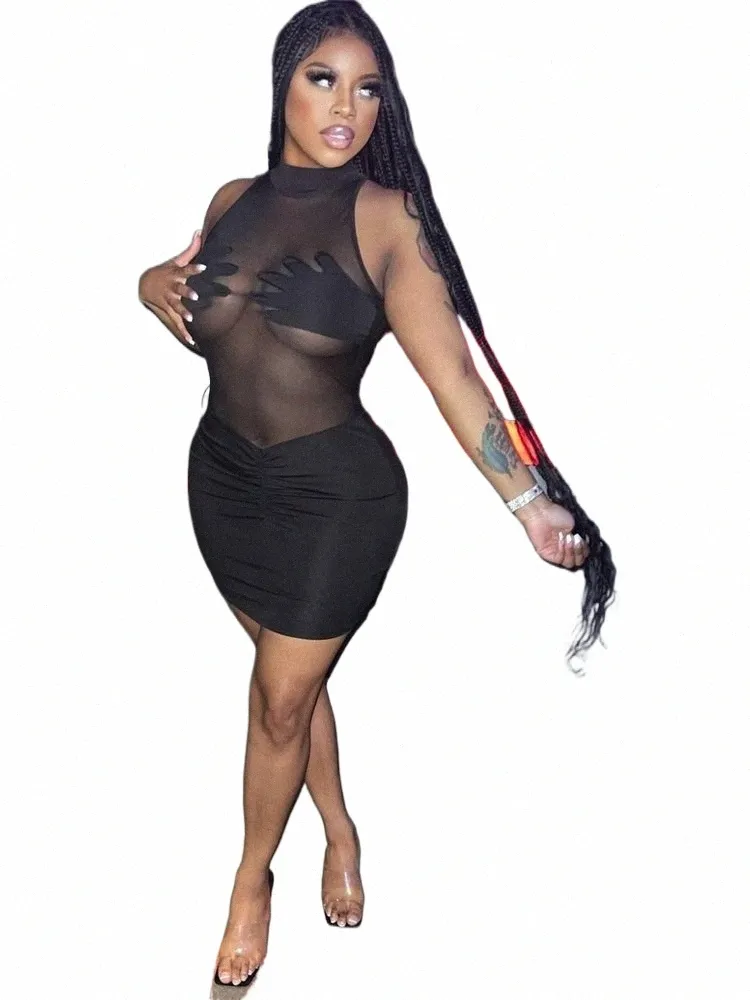 sexy mesh clothes New Sexy Body Kitchen Cooking Chef Funny BBQ Party Apron Gift HOT main image 1