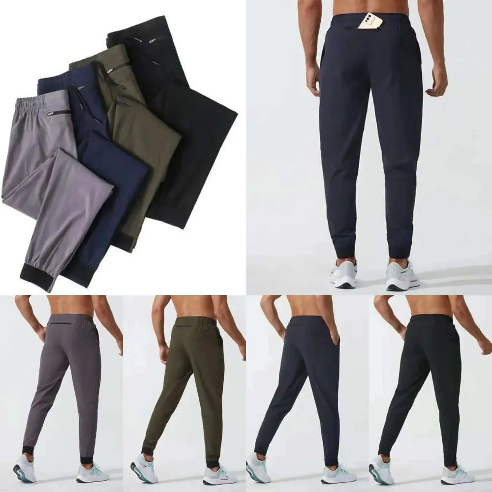 Pantalon Jogging Homme Baggy Sweatpants Large Taille Élastique - Pantalon Sport Confortable Avec Poches