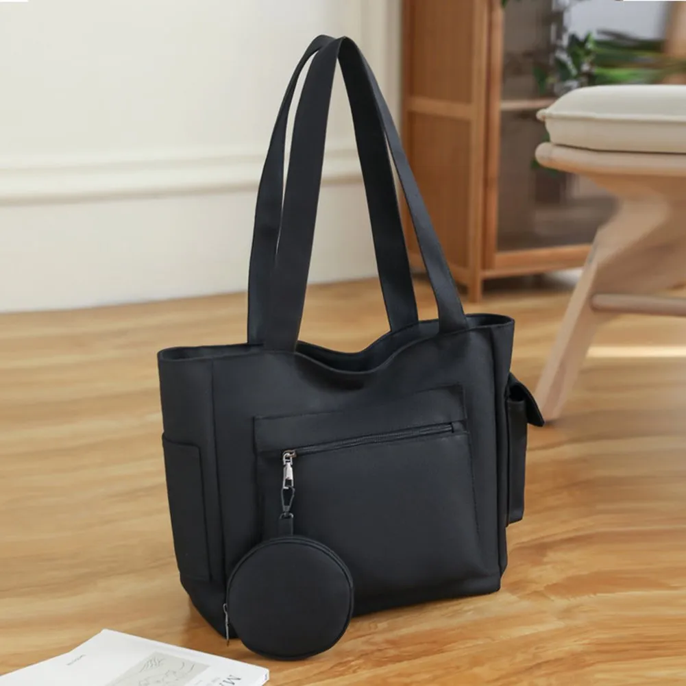 Multipocket purse sale
