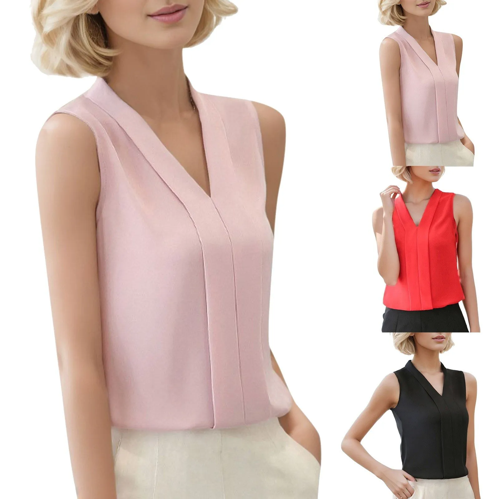 elegant summer tops