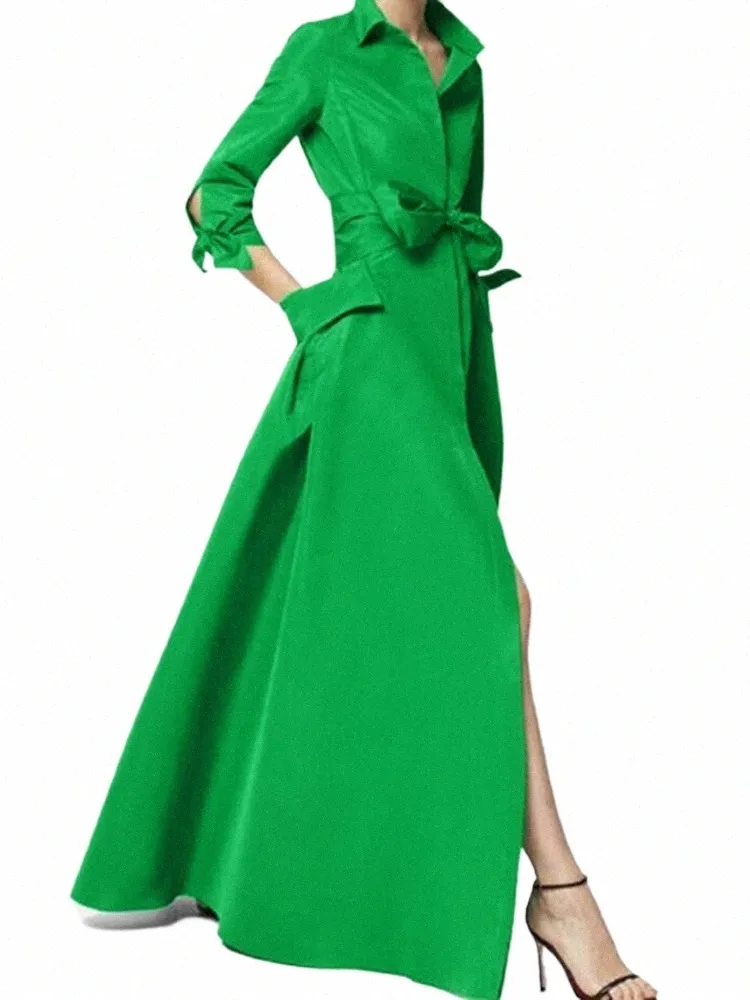 Autumn Maxi Dress Women Hooded Collar Solid Polyester Belt Vintage Short  Sleeve Ankle-Length from Dhgate Basic & Casual Dresses - price 41.08