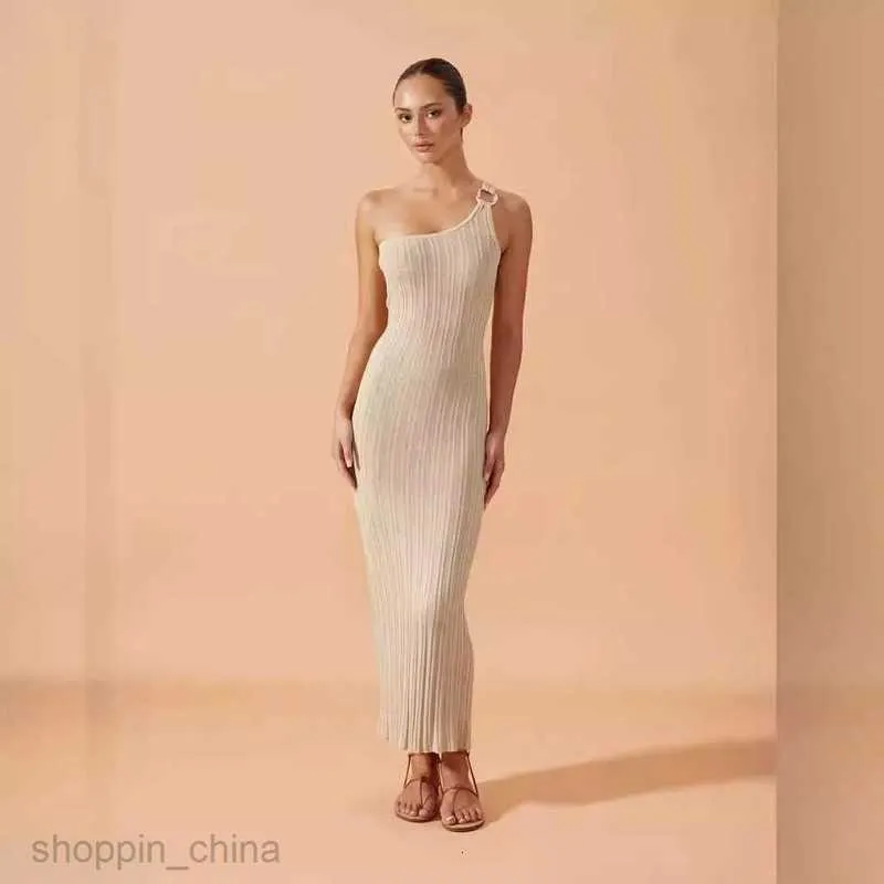 Casual Knit Camisole Pencil Dress | DHgate