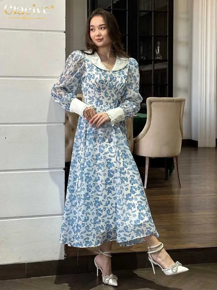 Long Casual Dresses for Ladies Womens Pleated Ankle Length Dress with Lapel Collar and High Waist from Dhgate Basic & Casual Dresses - price 15.05 Long Casual Dresses for Ladies Womens Pleated Ankle Length Dress with Lapel Collar and High Waist from Dhgate Basic & Casual Dresses - price 15.05
