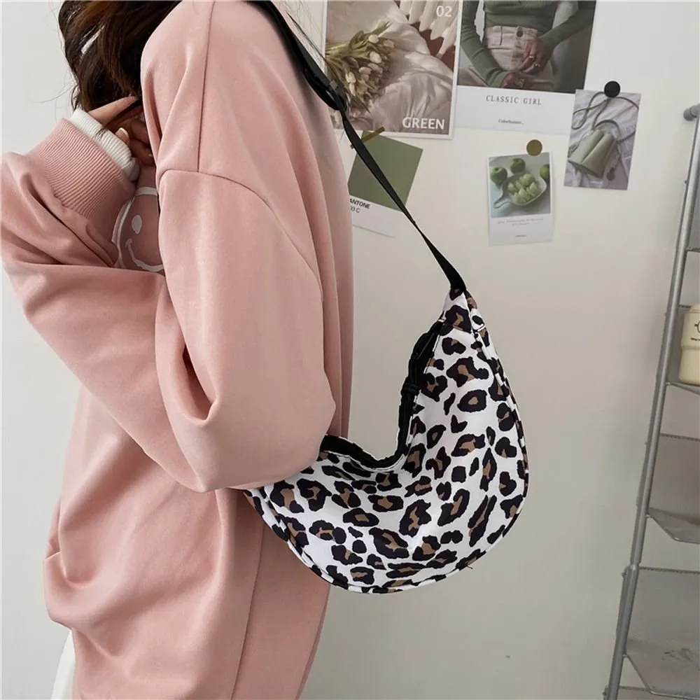 Oinimi animal bag (cow pink) ナップサック y2k Pink Spotted Cow Backpack & Accessory Set for 18-inch Dolls