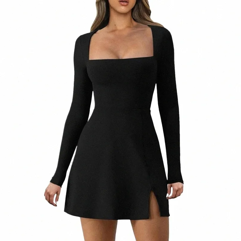 black mini dress ruffle Bless Strapless Organza Ruffle Mini Dress Black