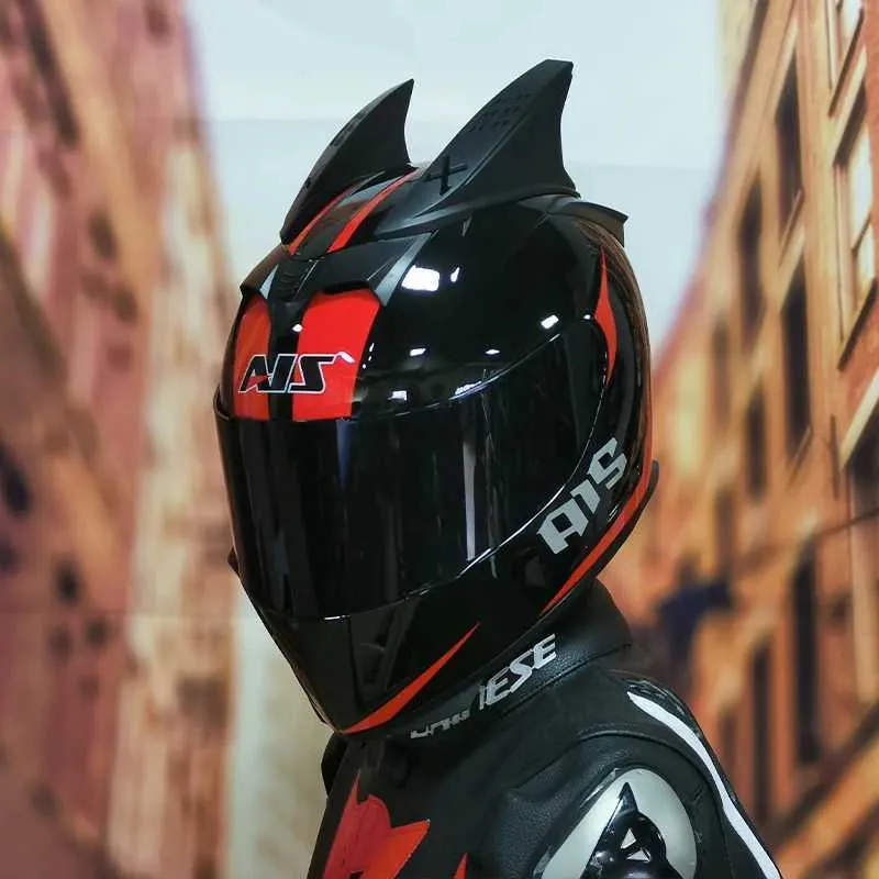 Electric motorbike helmet hotsell