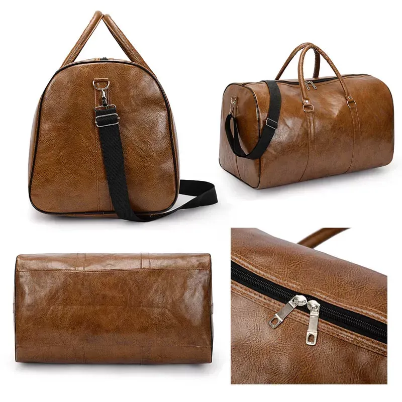 Mens travel tote bag sale