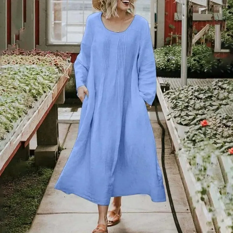 Cotton house dresses plus size online