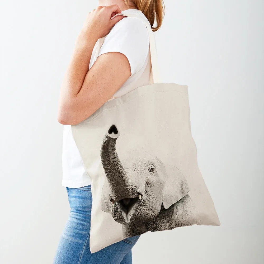 Elephant travel bag hotsell