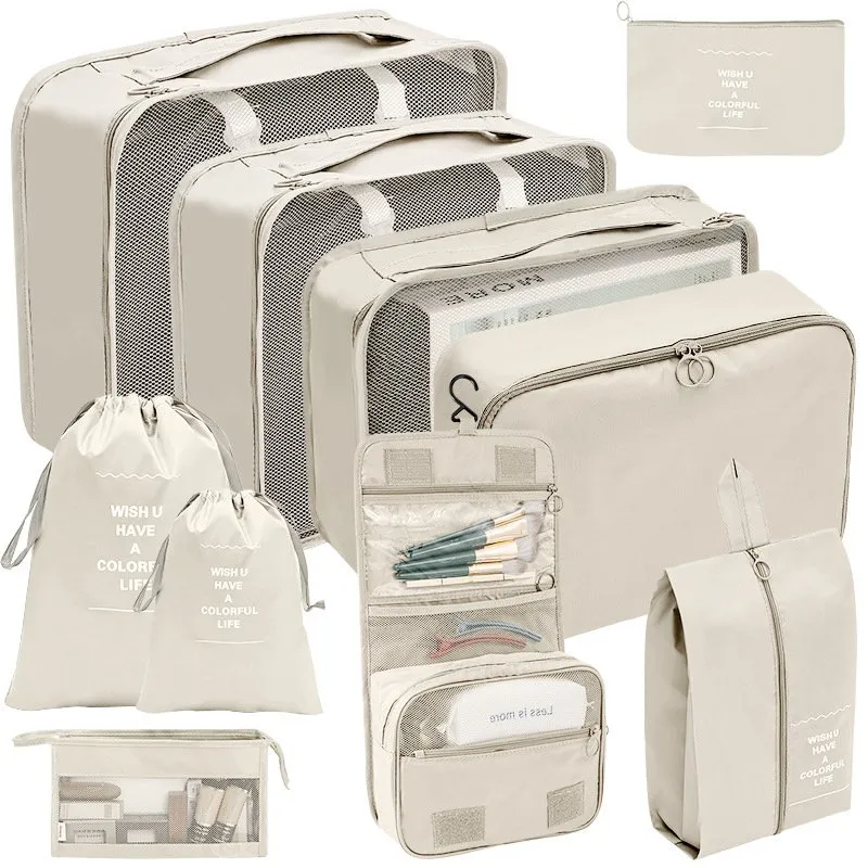 Wish nylon travel bag new arrivals