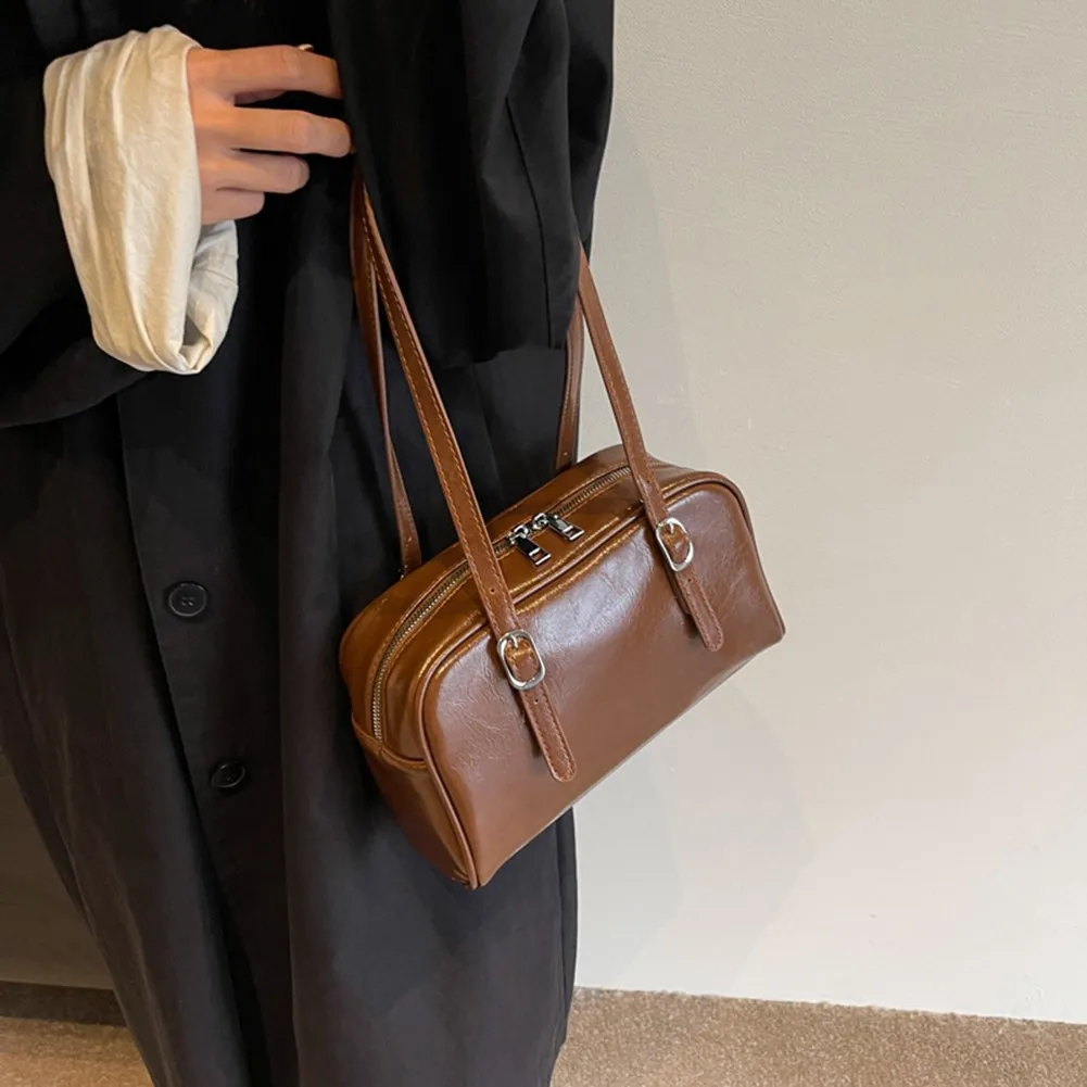 【herlipto】clubhers boston bag herlipto clubhers boston bag