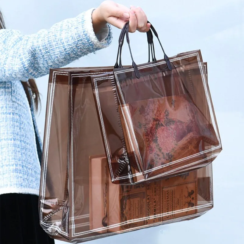 Clear bag topshop new arrivals