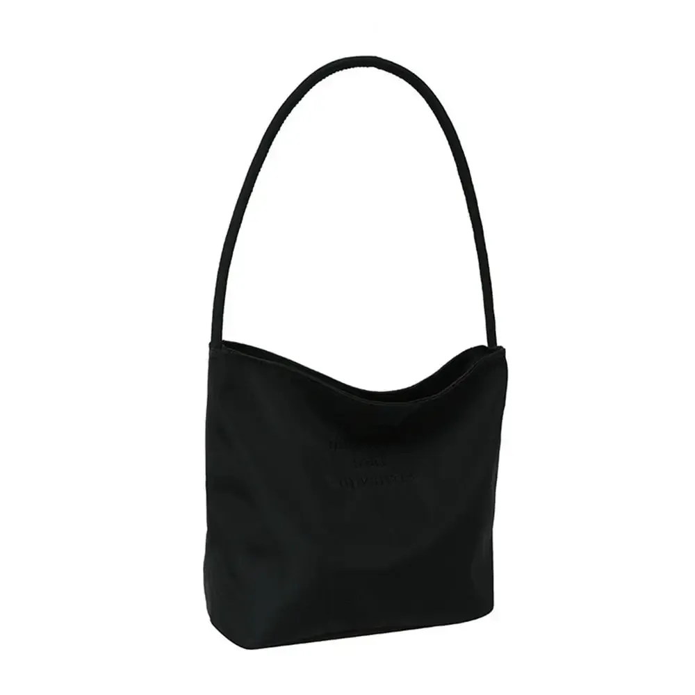 CORIOS Women's Waterproof Nylon Shoulder Bag - Lightweight Tote With Multiple Pockets, Casual Top Handle Underarm Purse - View #6