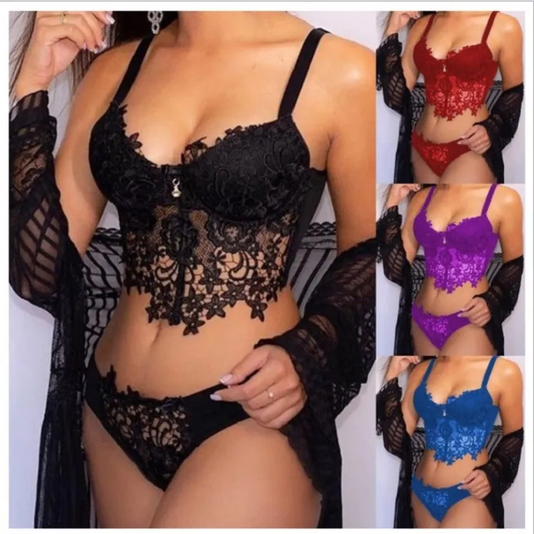 Sexy Set S 3XL Sexy Lingerie Sexy Hot Erotic... From Fakiqu, $10.5 |  DHgate.Com