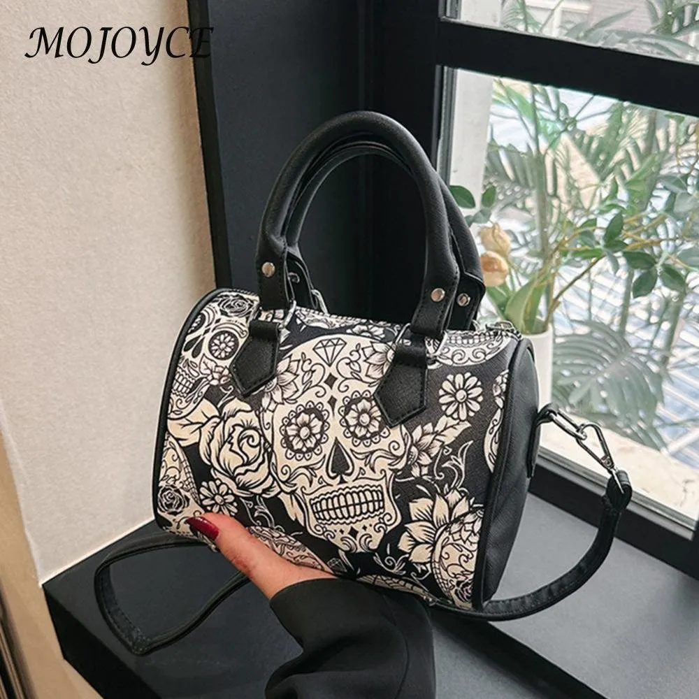Loungefly skull tote hotsell