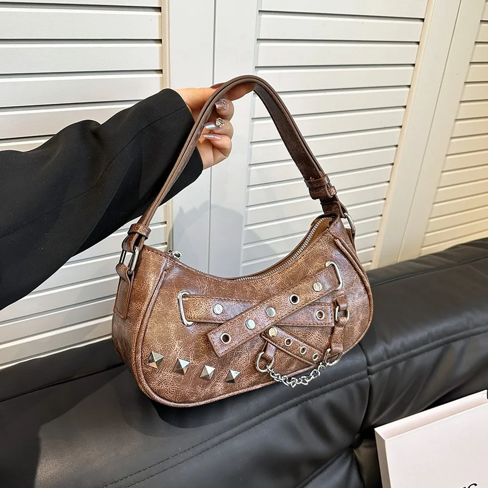 【archive】COBRA/leather shoulder bag(Y2K) archive】COBRA/leather shoulder bag(Y2K) - メルカリ