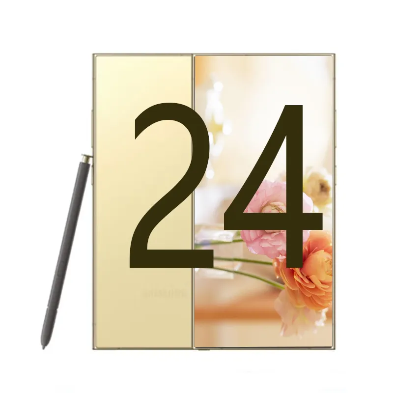 24 Inch Phone Cell Phones 24U 24 Ultra 8gb Rom Face Id Bluetooth... From Memorysky ...