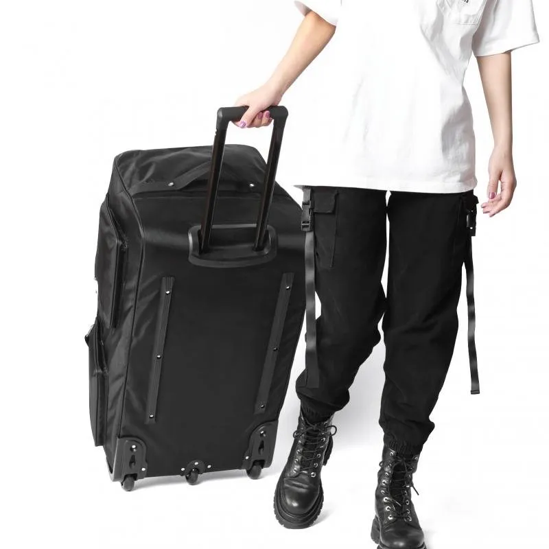 Luggage Bag 28 Nch ABS Hard Shell Large Sutcase Spnner Wheels