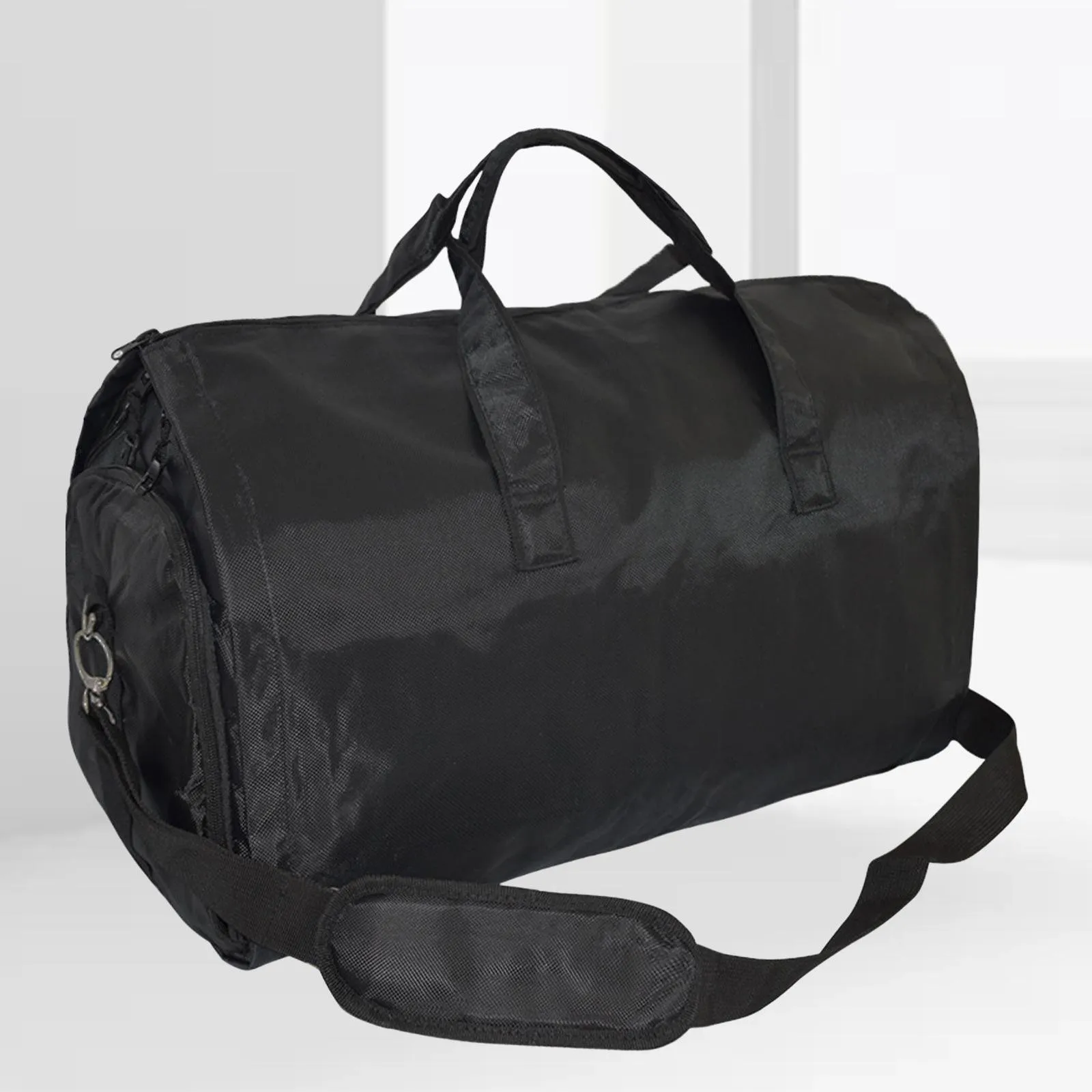 Garment Bag Black Long Dress - Suit Travel Hanging Clothes Carrier With  Cover Suit Travel Garment Bag