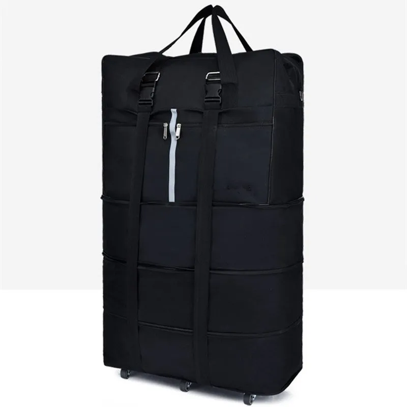 DHgate.com:20246 Wheels 36 Inch Large Capacity Folding DHgate.com:20246 Wheels 36 Inch Large Capacity Folding