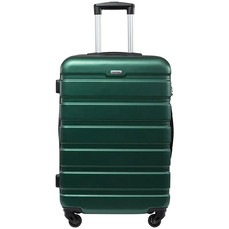 DHgate.com:Large 4-Piece Set: Durable & Stylish Suitcases