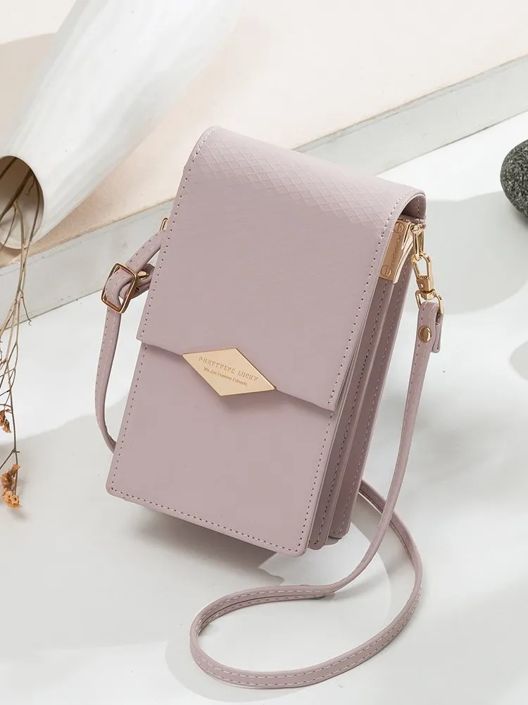 Korean sling bag lazada hot sale