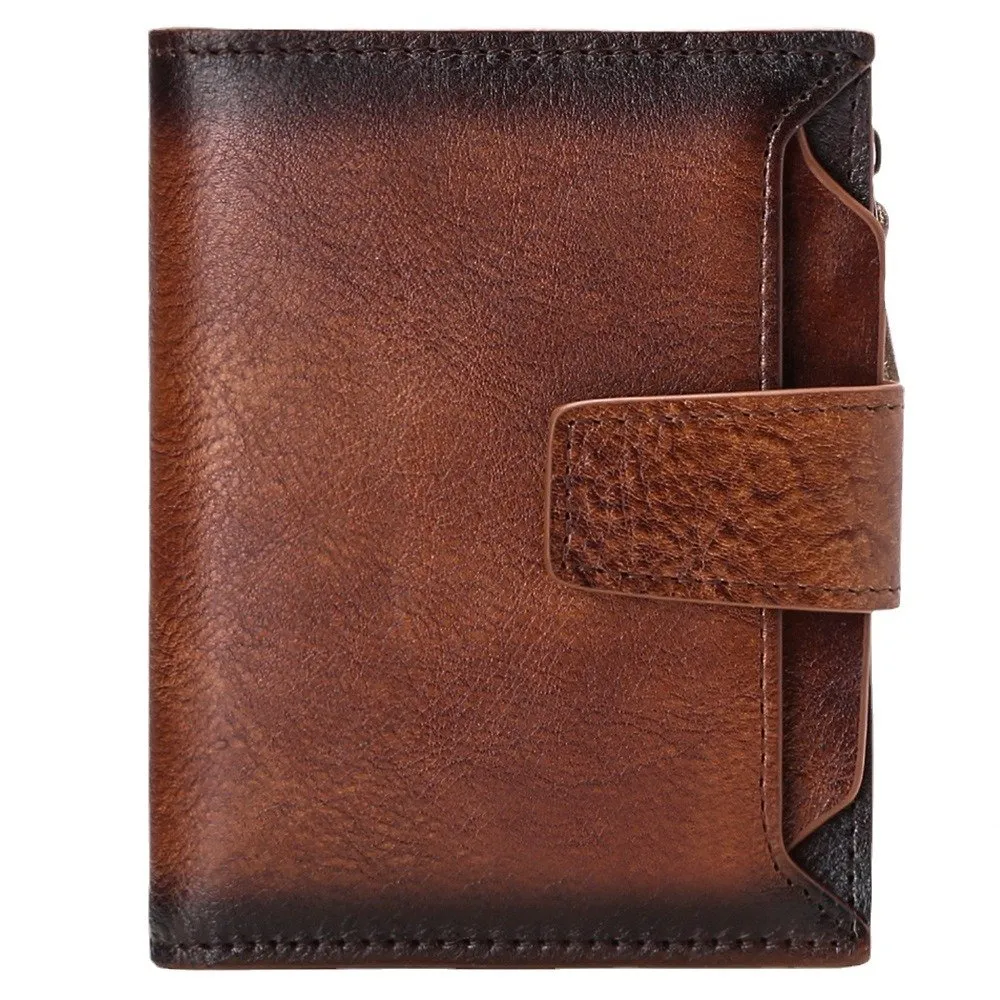 DeMAKER 正規品/送料/関税込み Folding wallet-silver STANDARD SUPPLY / スタンダードサプライ BILLFOLD FLAP WALLET