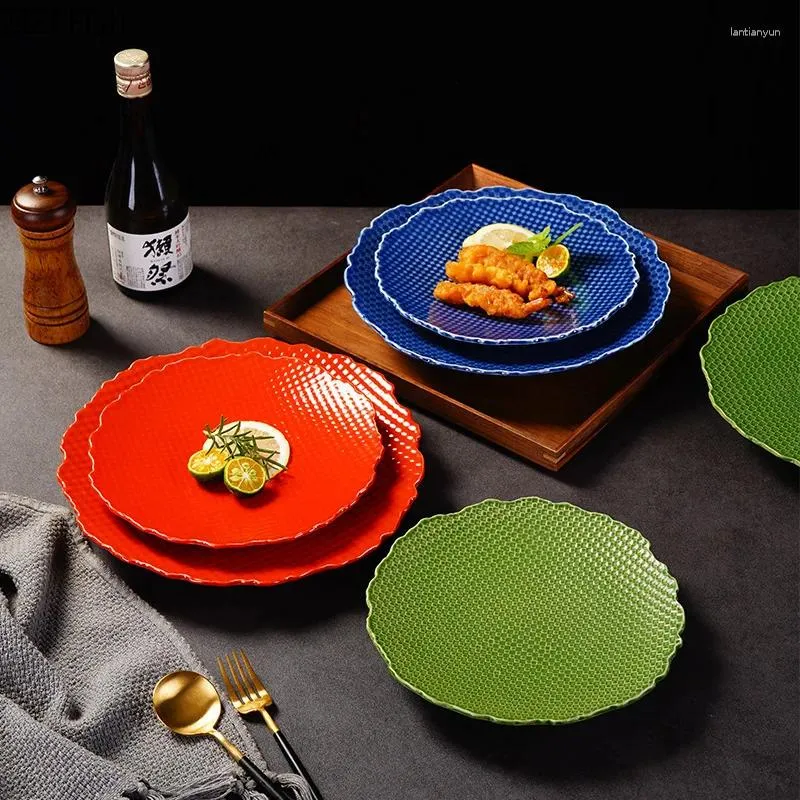 Solid Color Dinnerware Sets Ceramic Plates: Solid Color Cooking