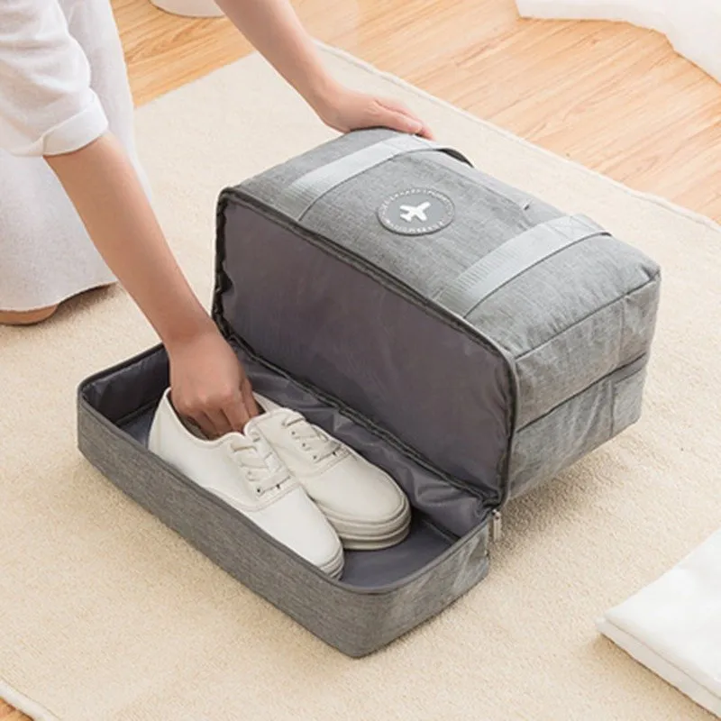 Mens travel organizer sale