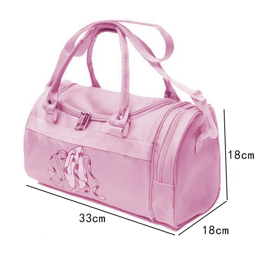 Kids ballet bags hotsell