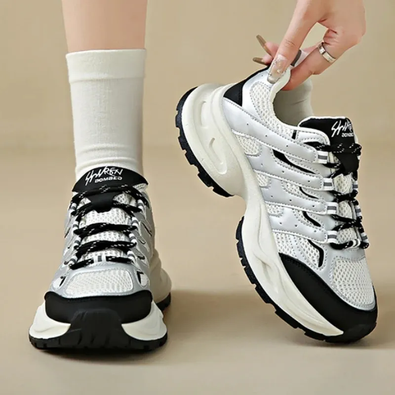 Casual Shoes Breathable Running Shoes For Sweaty Feet Sweaty Feet