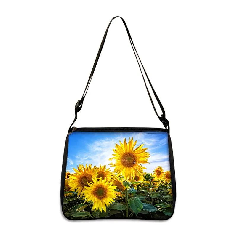 Red Daisy Print Fringe Shoulder Sling Bag Womens Womens Tulip Handbag With Crossbody Strap And Phe Holder Casual And Stylish Menger Bag V8mm From Sleekshoulder 11.34 DHgate.Com