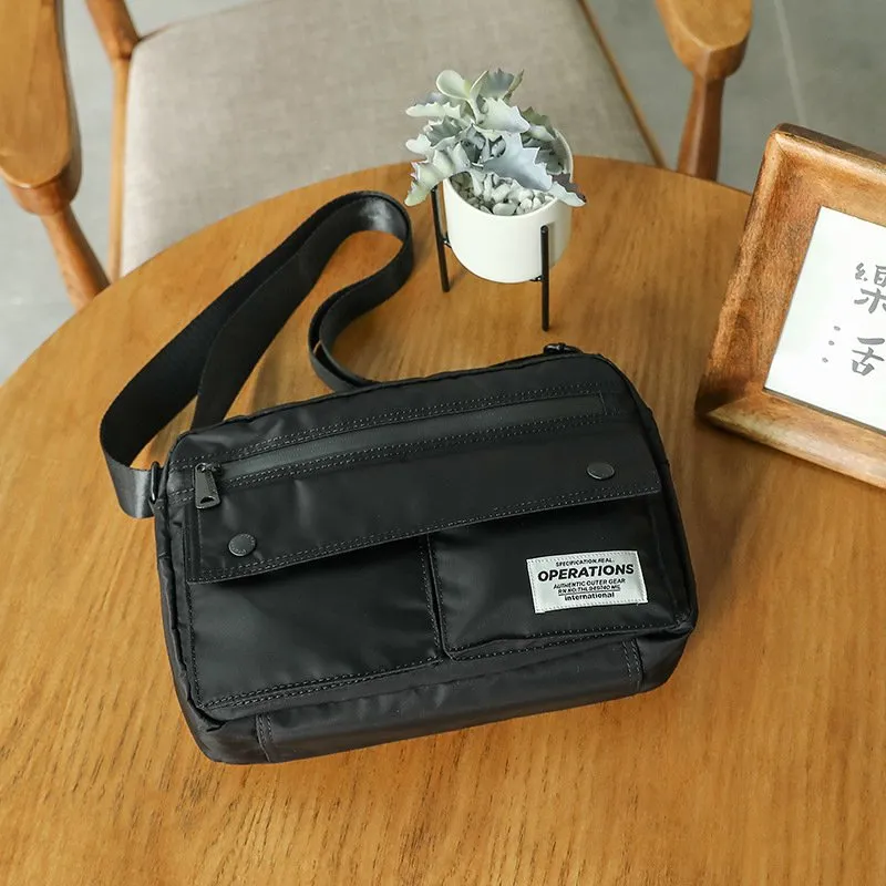 MINI BOSTON BAG | OHGA
