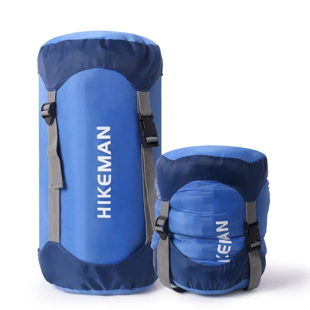 Sleeping Bag Stuff Sacks High Quality Polyester Tent Sleeping Bag
