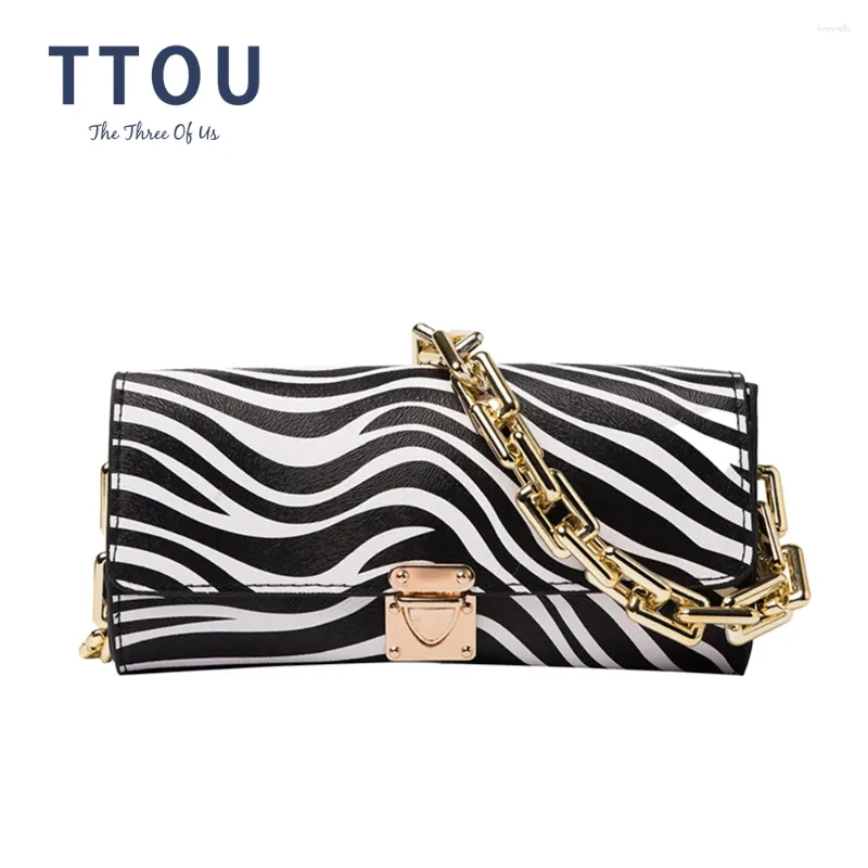 Baguette bag zebra new arrivals