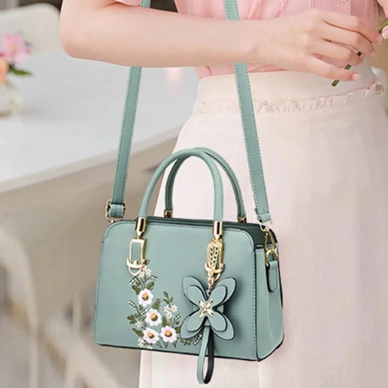 Elegant handbags for ladies outlet