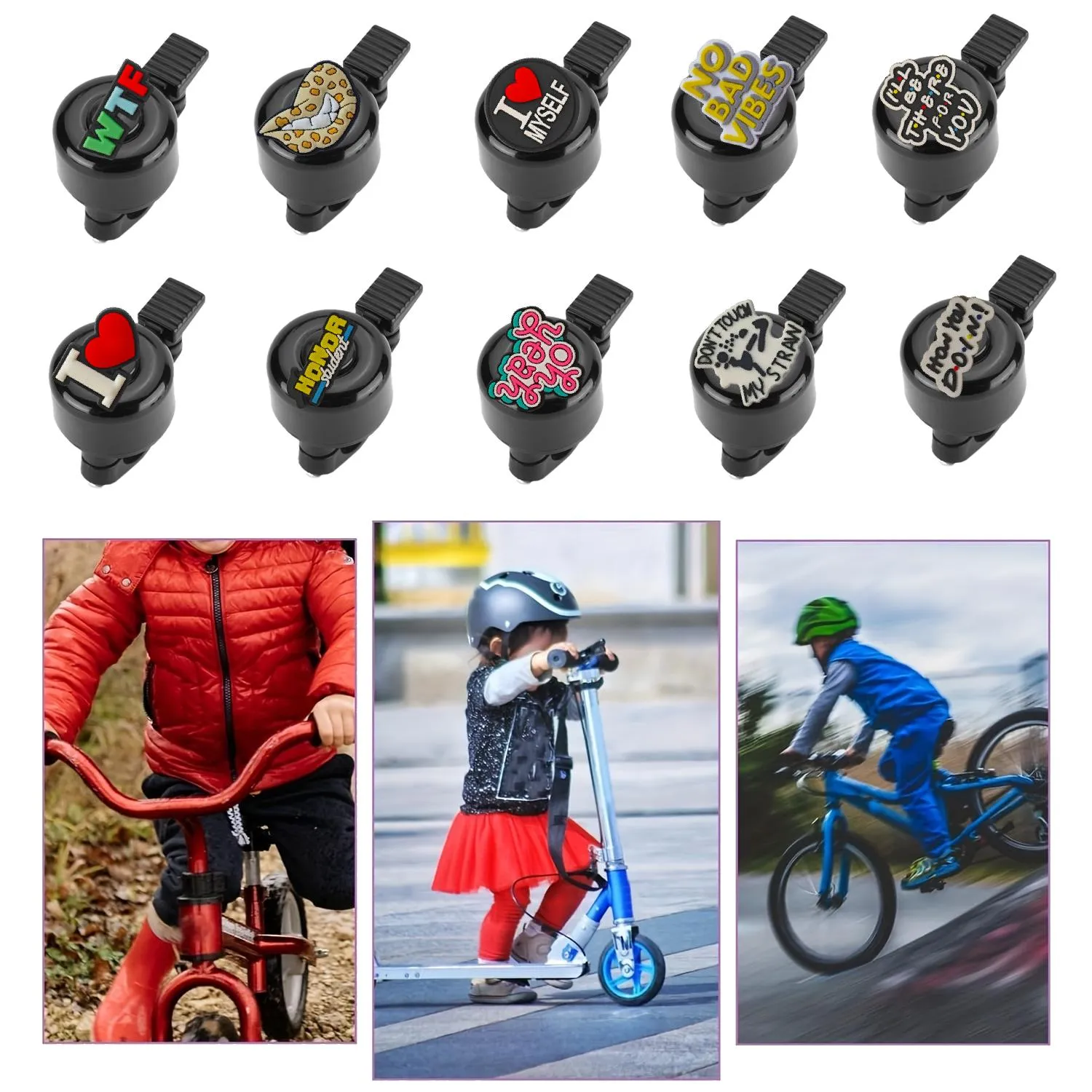 Buy bike bell sale