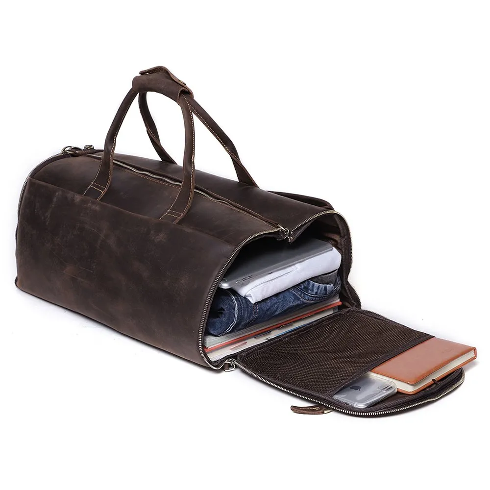 Joyir Men Travel Tote Big Weekend Bag Man Duffle Sucke Suctace 30 271 DHgate