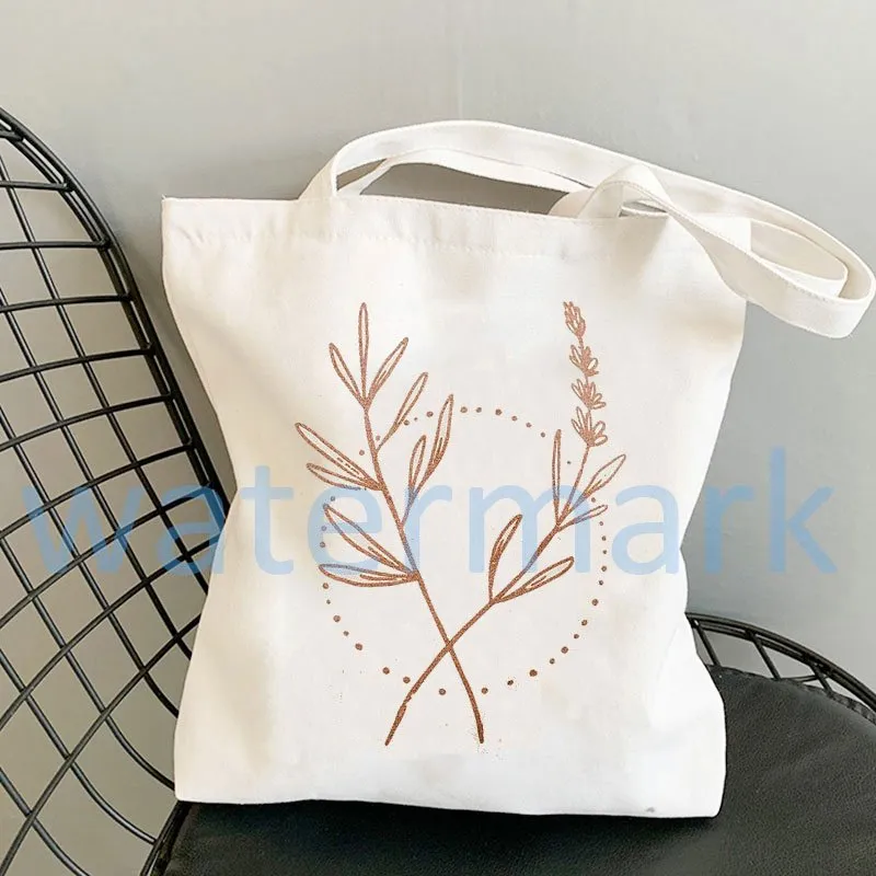 【GOOD GRIEF!】CANVAS SHOPPERS BAG Canvas Shoulder Tote Bag Reusable Shopping Bags | Michaels