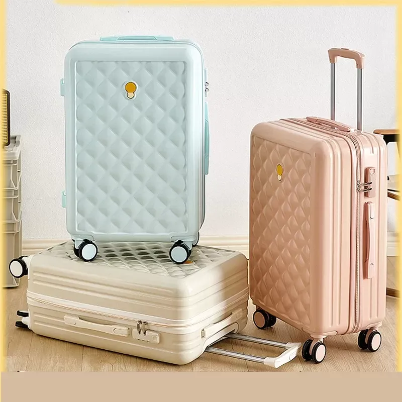 バッグ caramel SMALL SUITCASE - ROSE BOUQUET Caramel Small Suitcase - Rose Bouquet | Garmentory