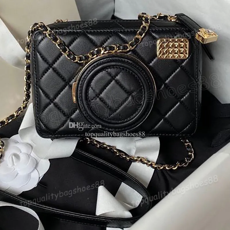 Save Big on Bulk Leather Camera Shoulder Bags 24ss Camera Bag 10A Top  Quality Luxury Designer Camera Bags Genuine Leather Women Shoulder Bag Lady 