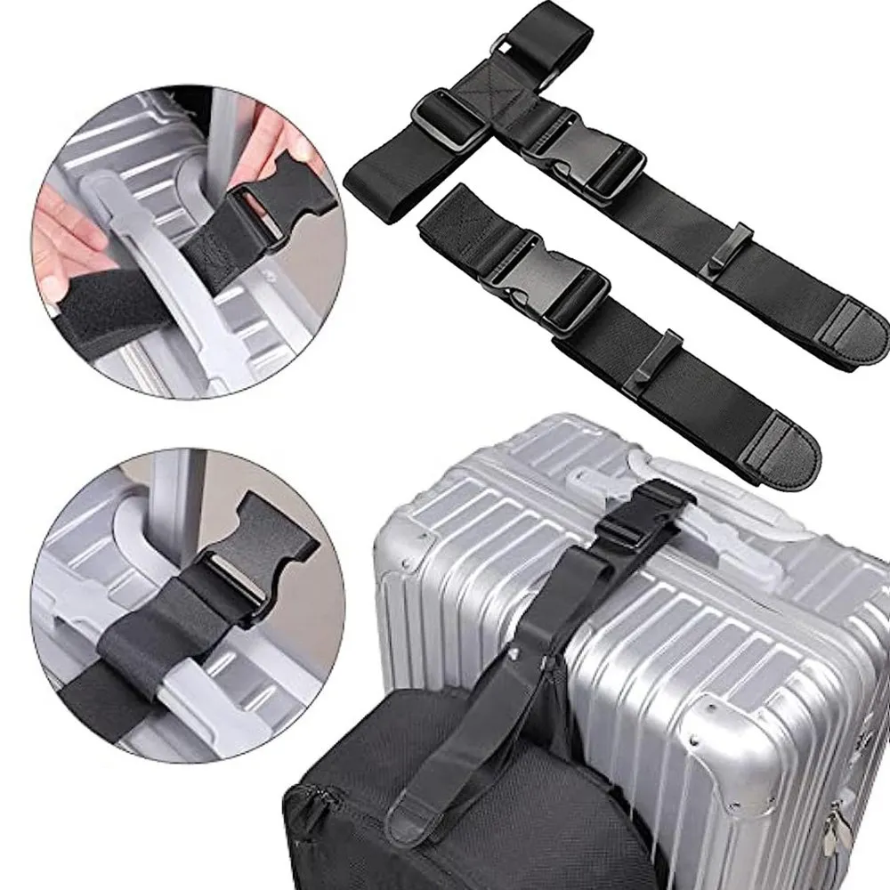 Luggage connector strap hotsell