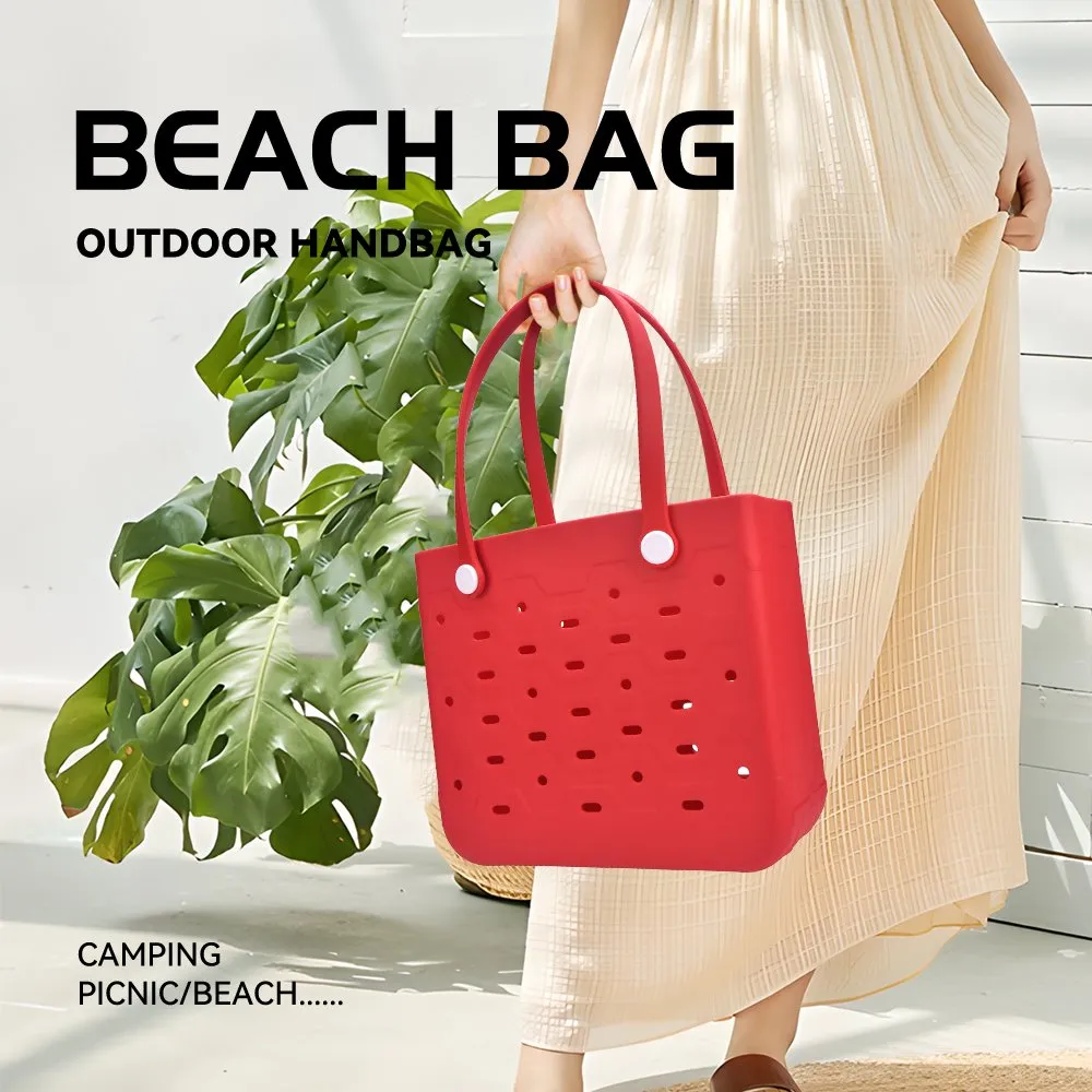 Rubber Beach Bag Xl Walmart Rubber Beach Bag, Waterproof