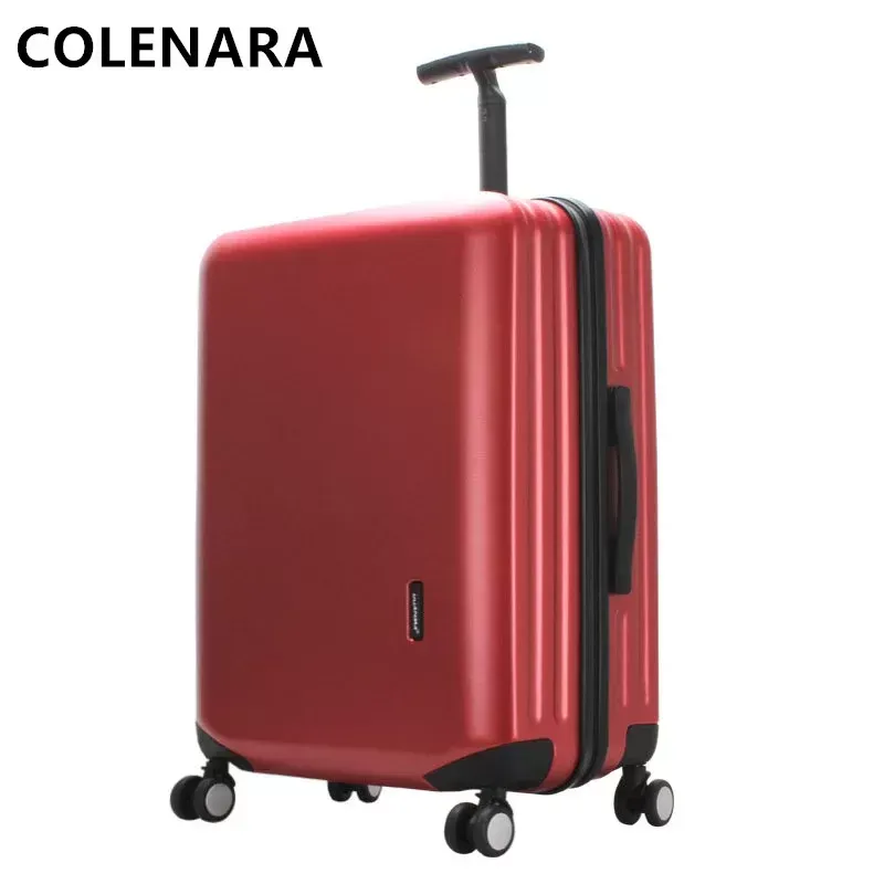 Coleman luggage 20 inch sale