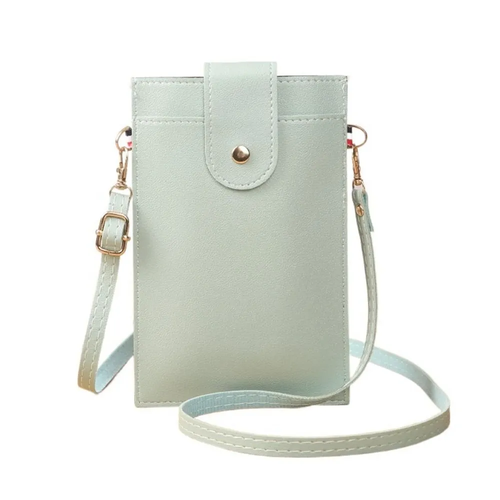 Multi compartment cross body bag shop