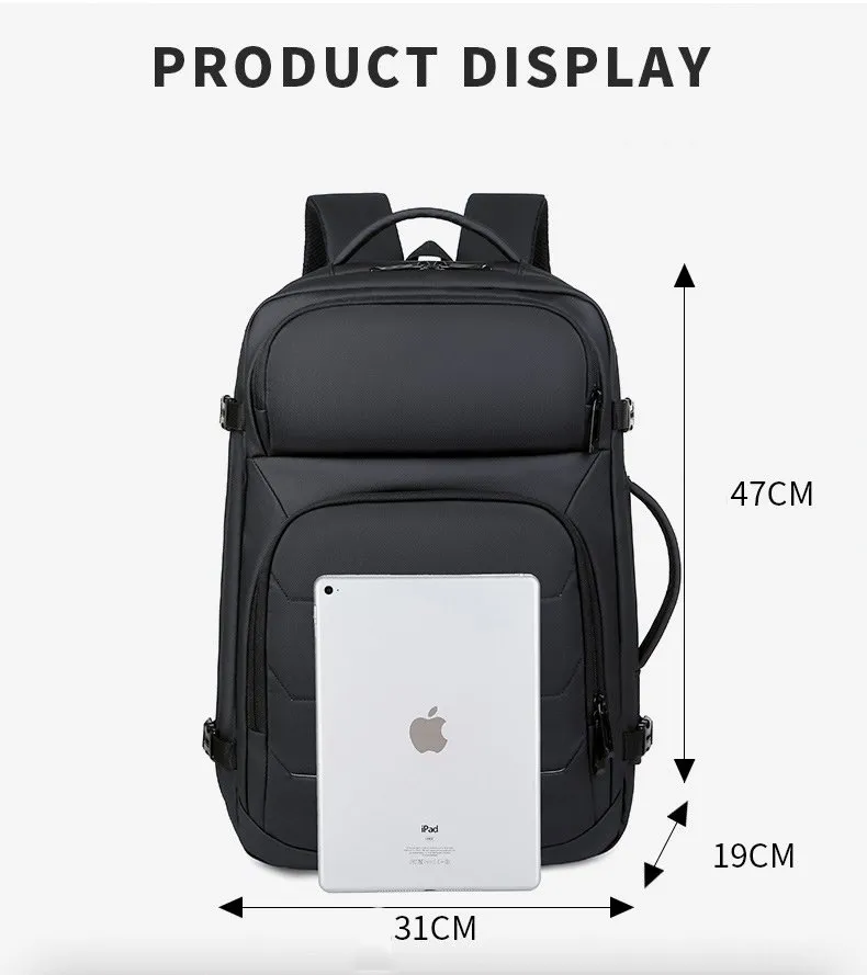 Best backpack with usb charging port new arrivals
