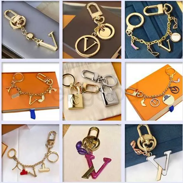 Fashion Keychain Leather Key Buckle With Handmade... From Rengood, $8. ...