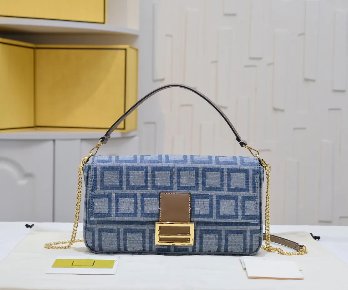 Fendi Denim thumbnail