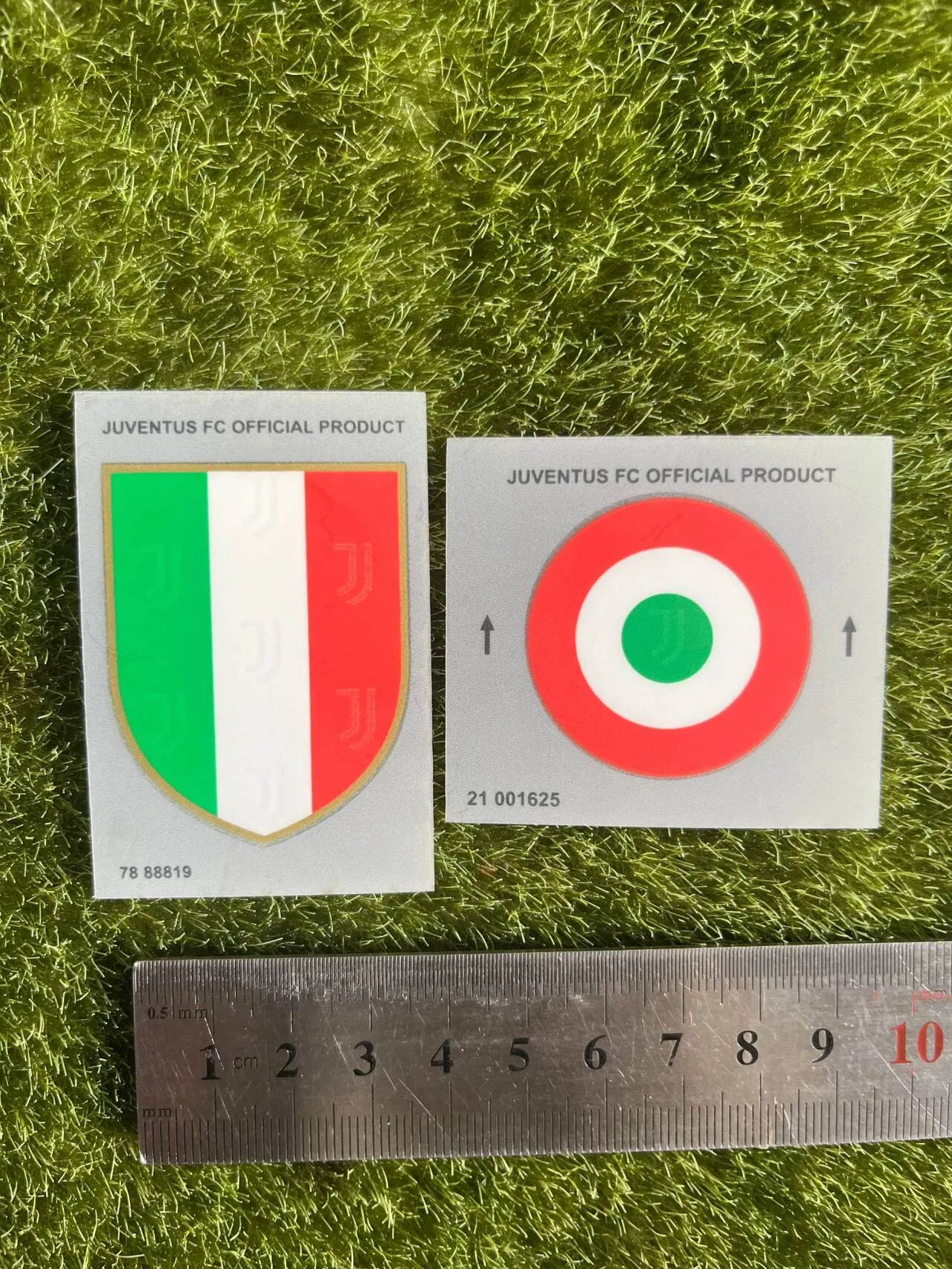 Save Big on Bulk Patch Badges Soccer Silicon Serie A Patch ITALIAN SCUDETTO  PATCHES Champions Sponsor Badge Best Deals on DHgate
